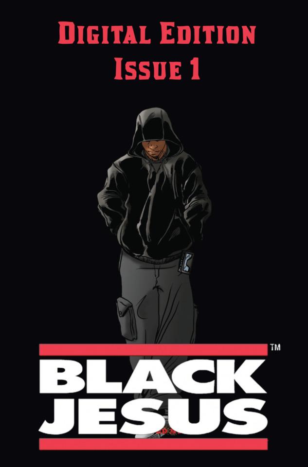 Black Jesus