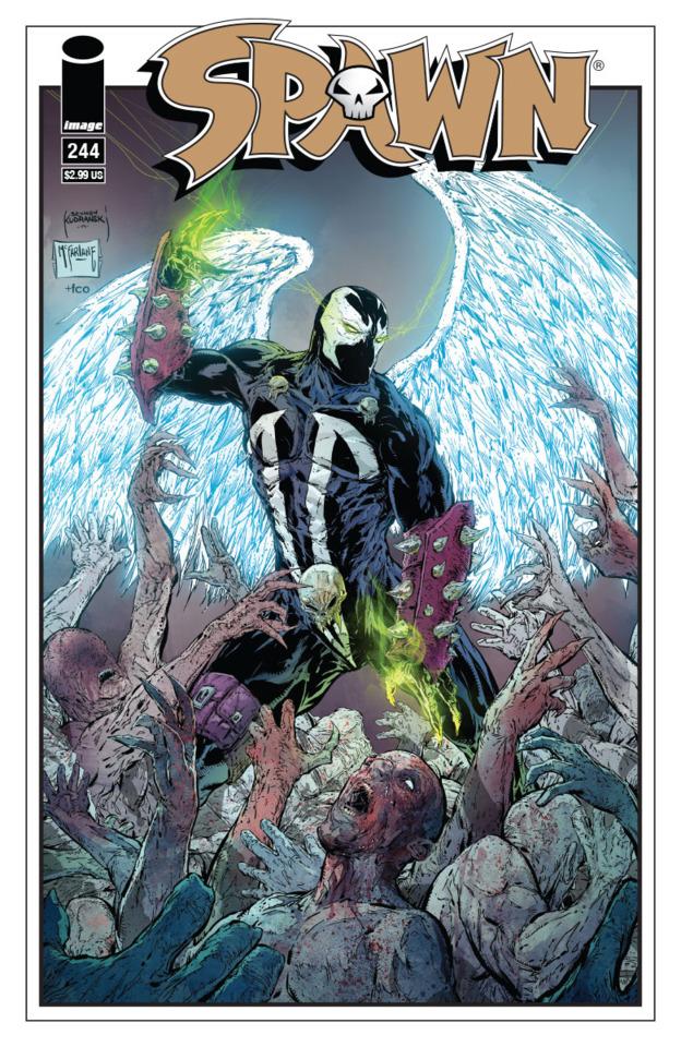 Spawn 244