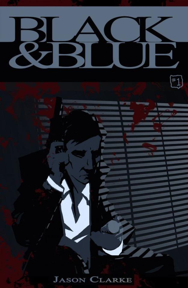 Black & Blue