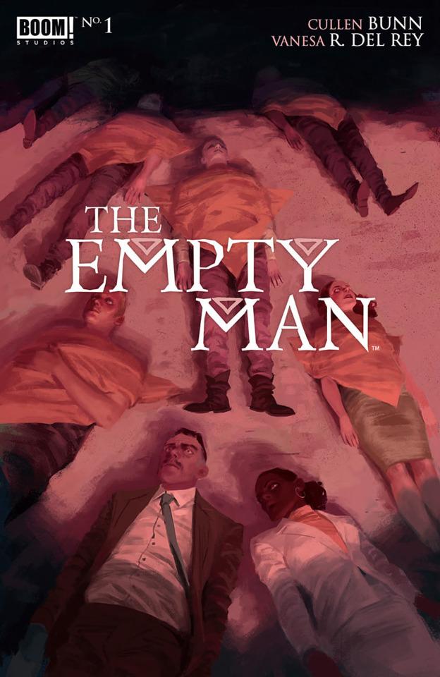 The Empty Man