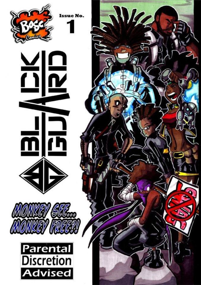 BlackGuard