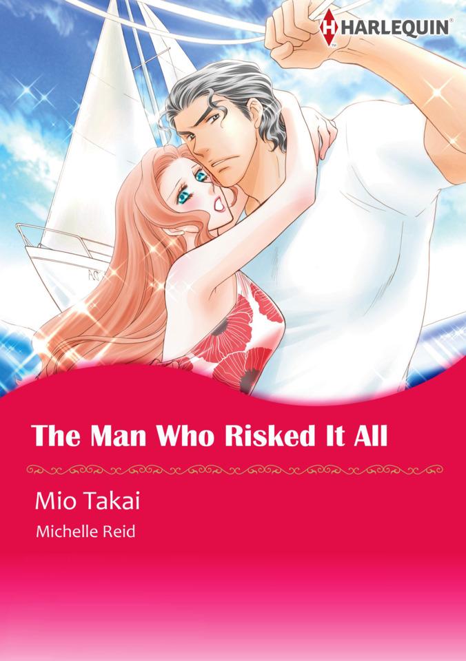 The Man Who Risked It All