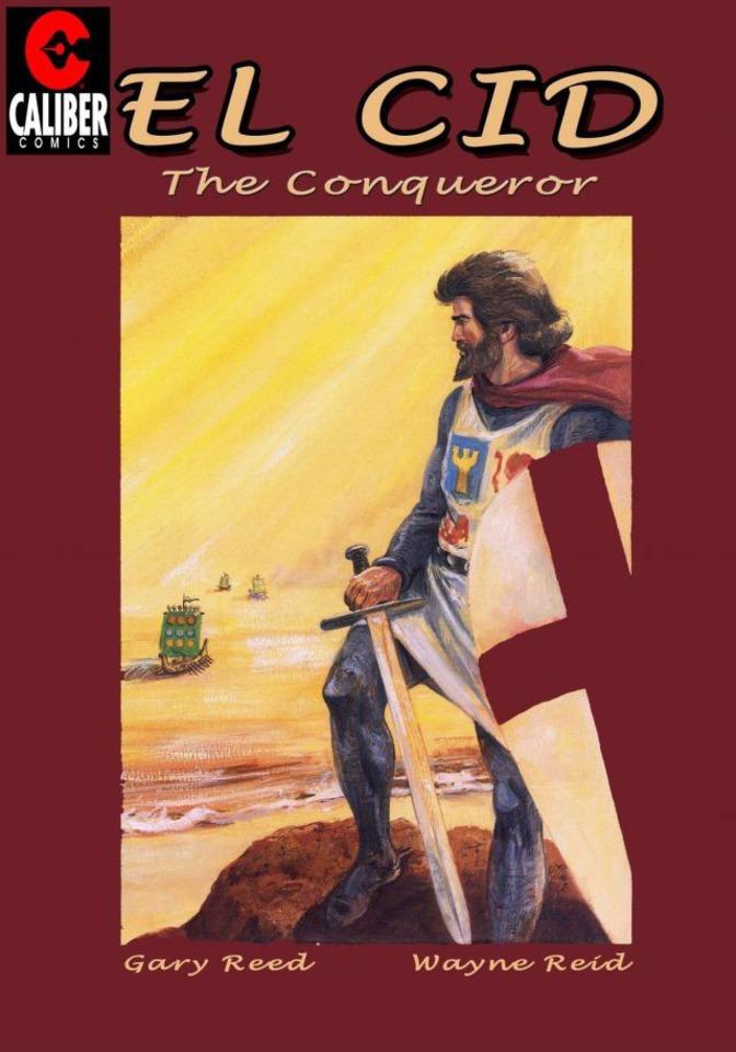 El Cid: The Conqueror