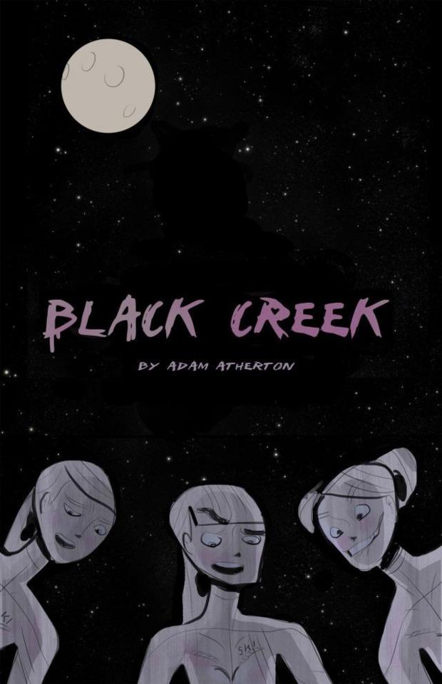 Black Creek