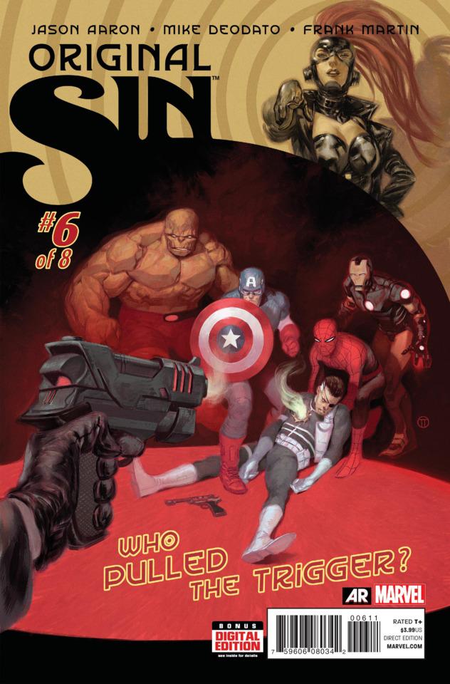 Original Sin #6