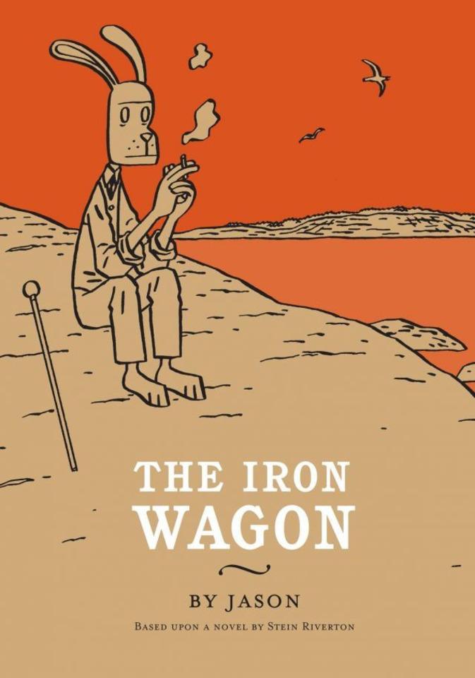 The Iron Wagon