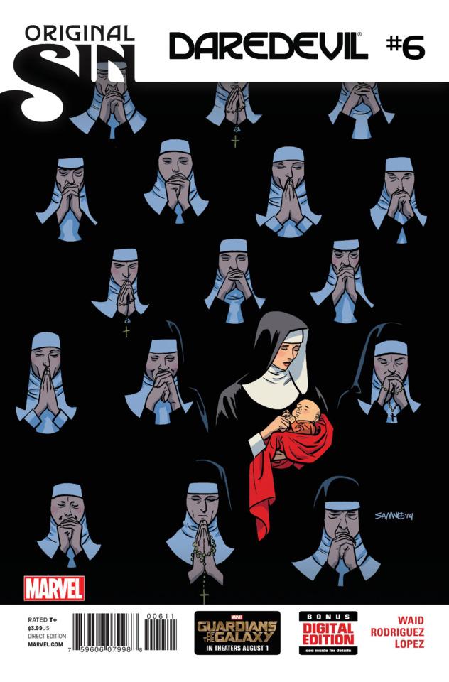 Daredevil #6