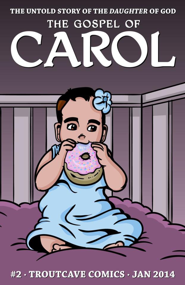 The Gospel of Carol #2