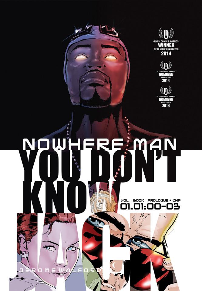Nowhere Man