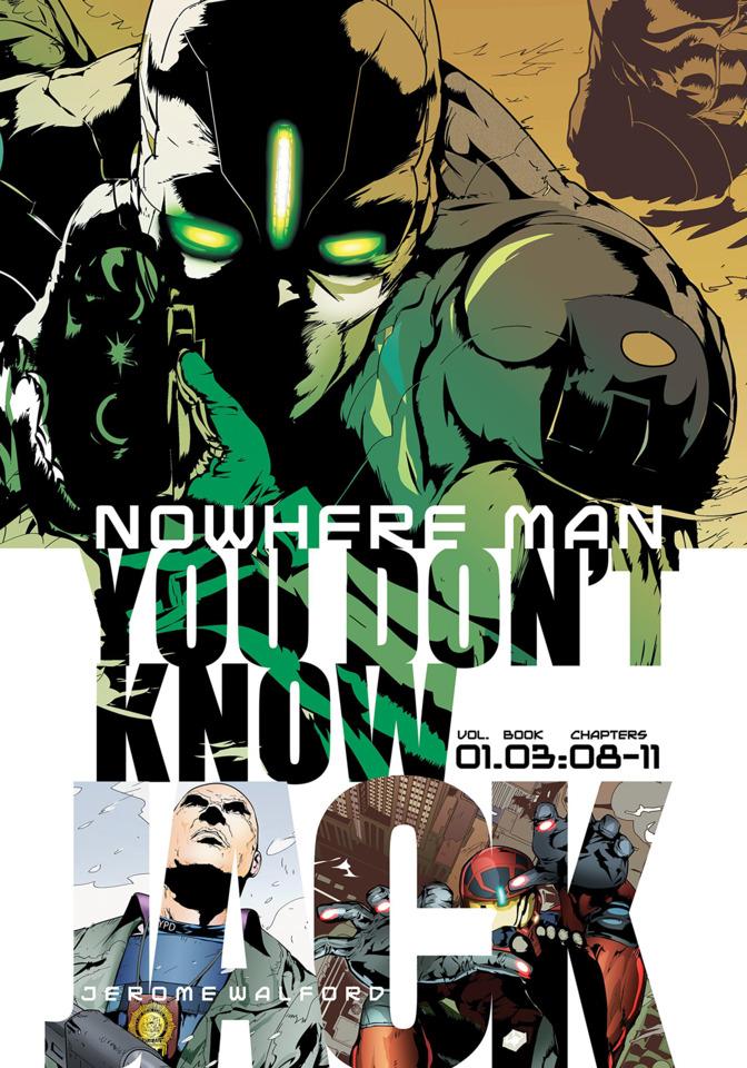 Nowhere Man #1.3