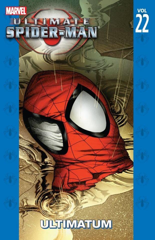 Ultimate Spider-Man: Ultimatum