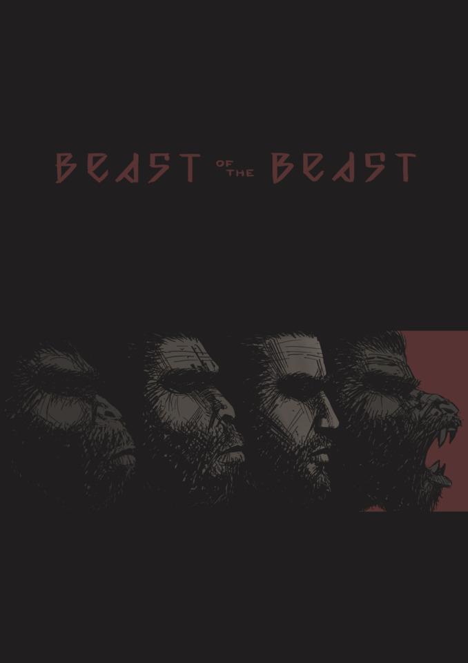 Beast of the Beast
