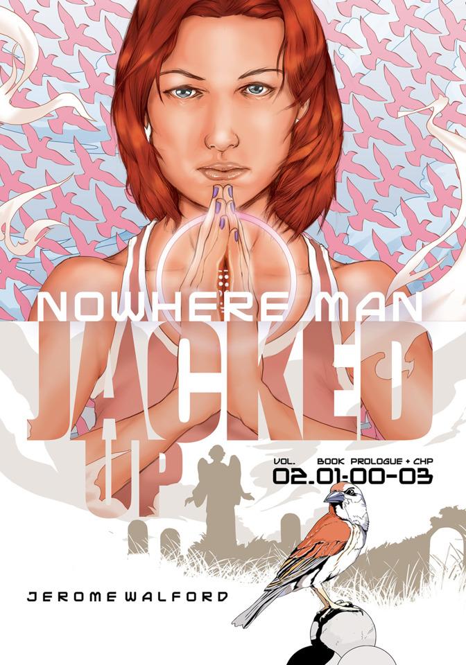 Nowhere Man #2