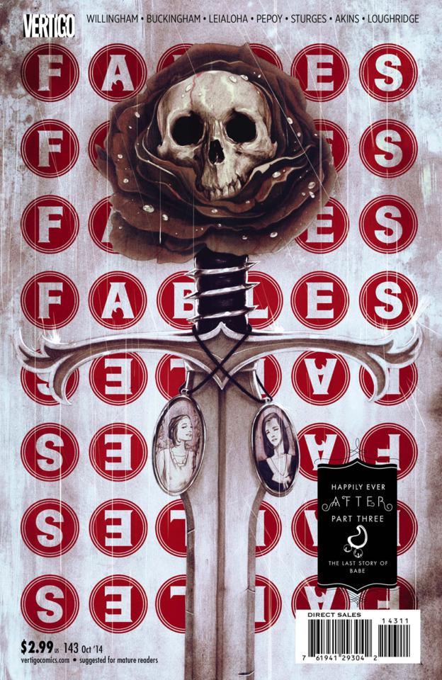 Fables 143