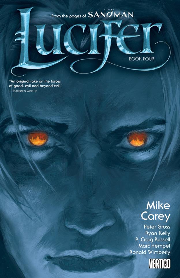 Lucifer #4