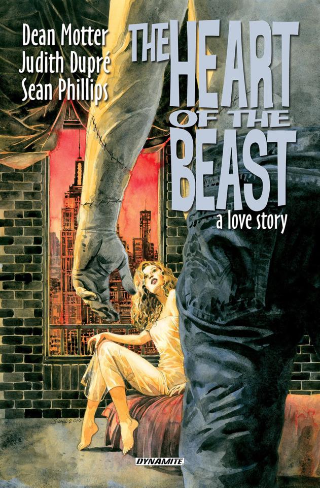 The Heart of the Beast: 20th Anniversary Edition