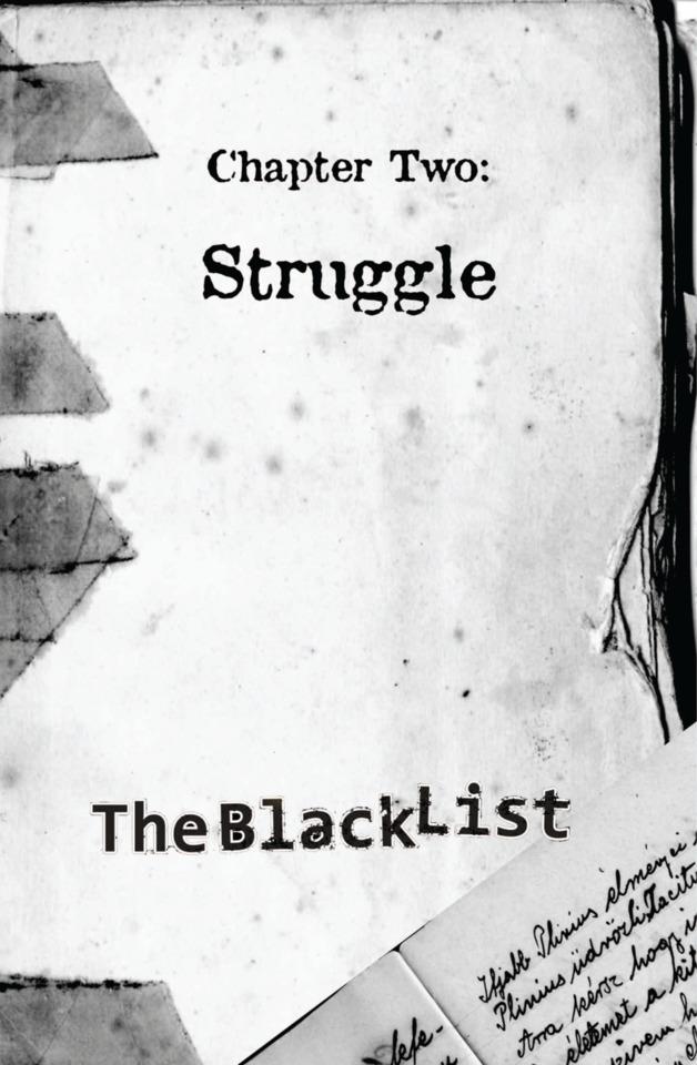 The Black List #2