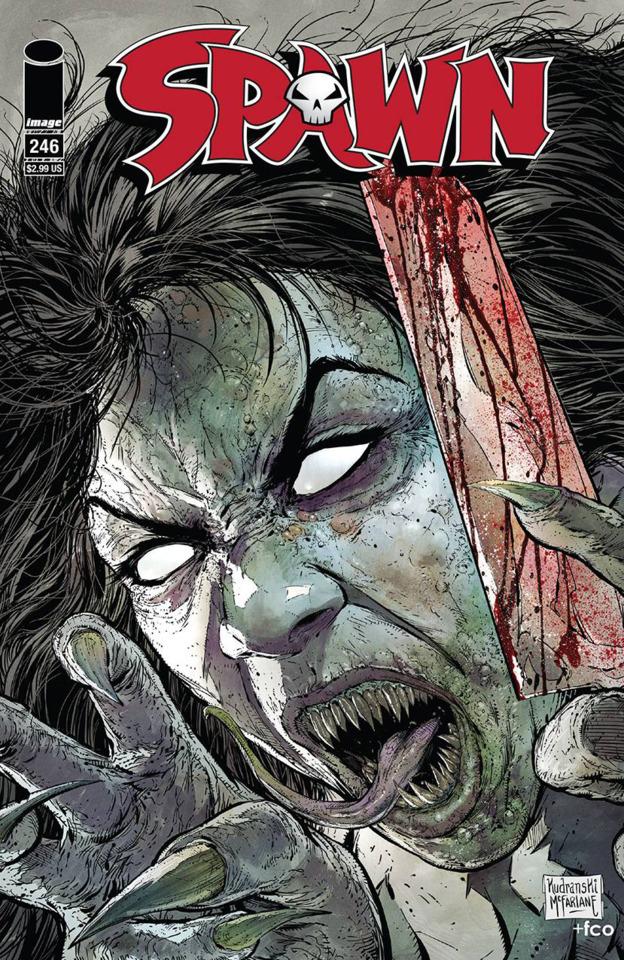 Spawn 246