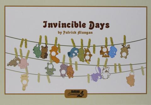 Invincible Days
