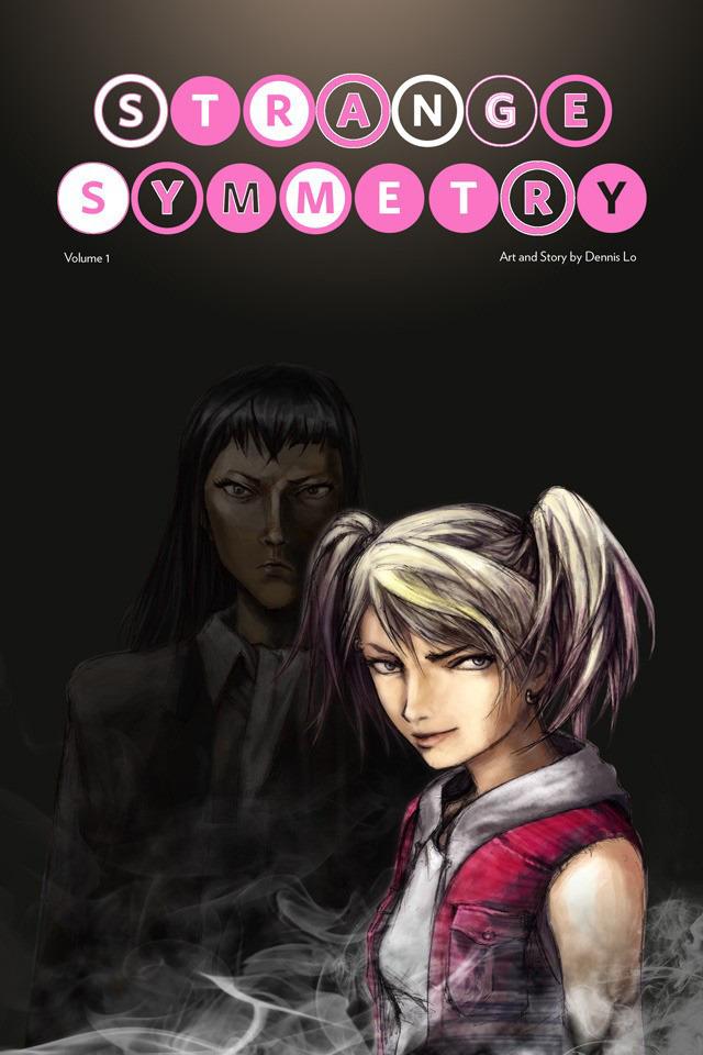 Strange Symmetry #4