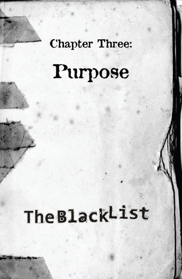The Black List #3