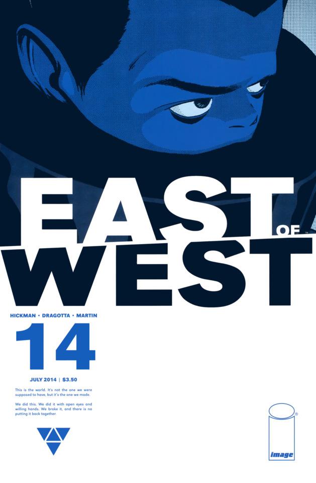 East of West #14