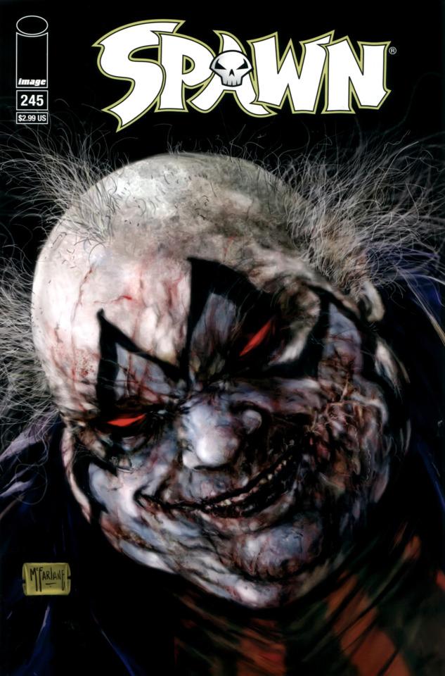 Spawn 245