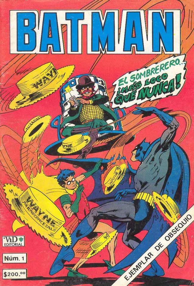 Batman