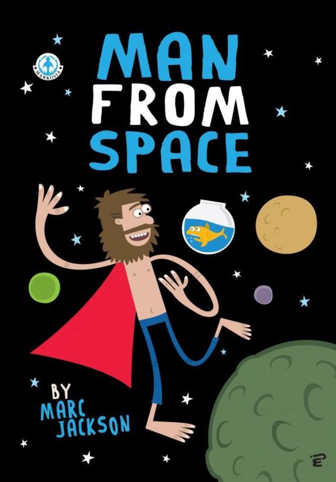 Man From Space
