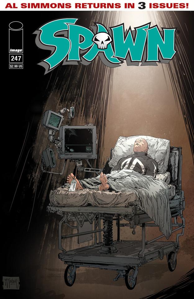 Spawn 247