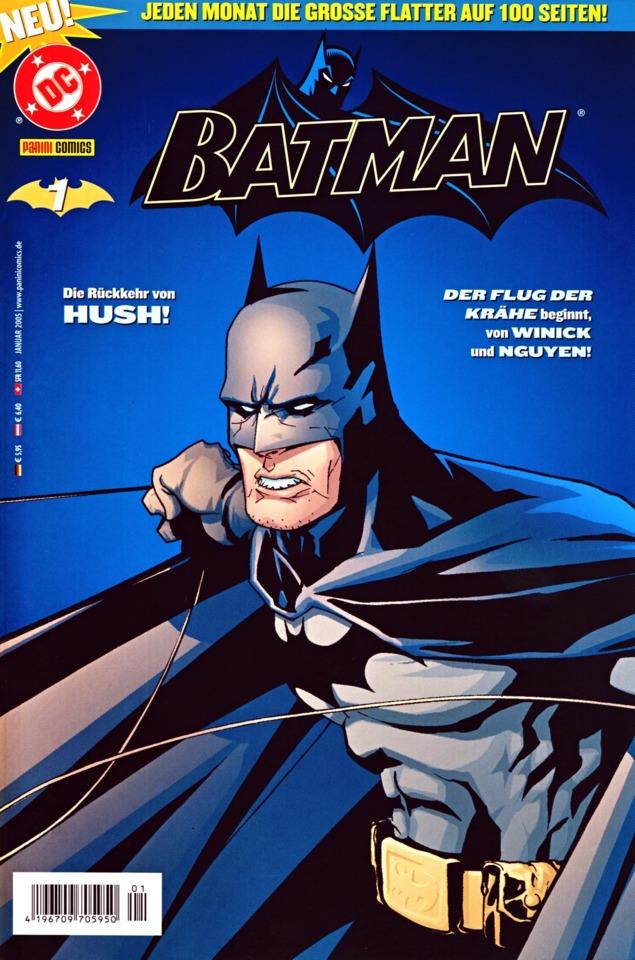 Batman