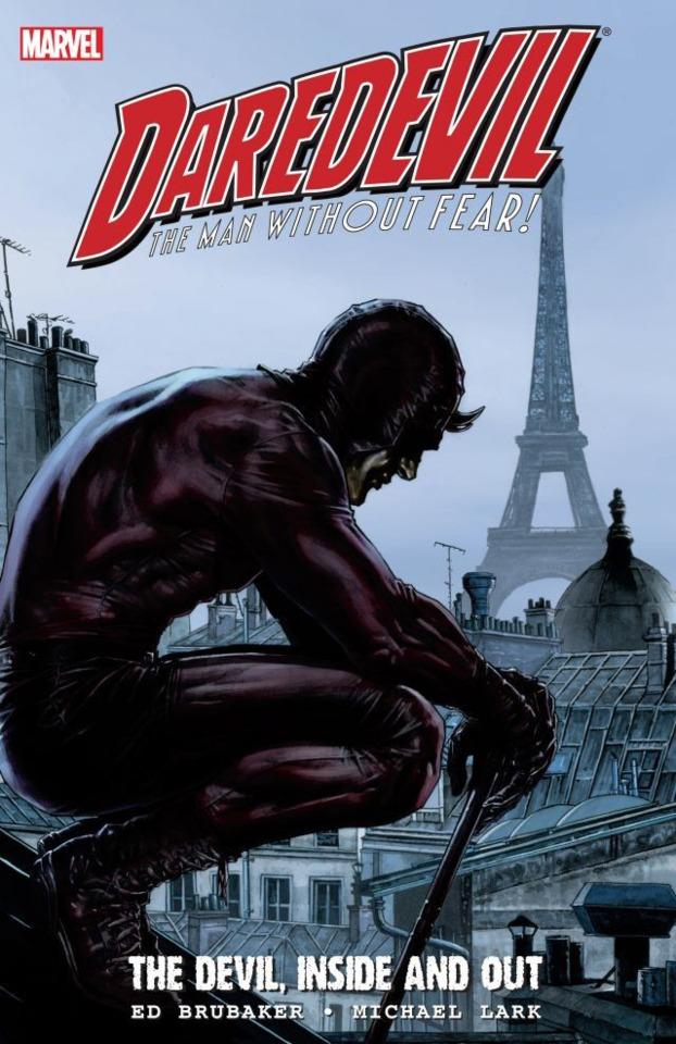 Daredevil: The Devil, Inside and Out #2