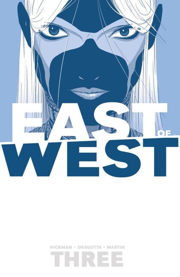 East of West #3