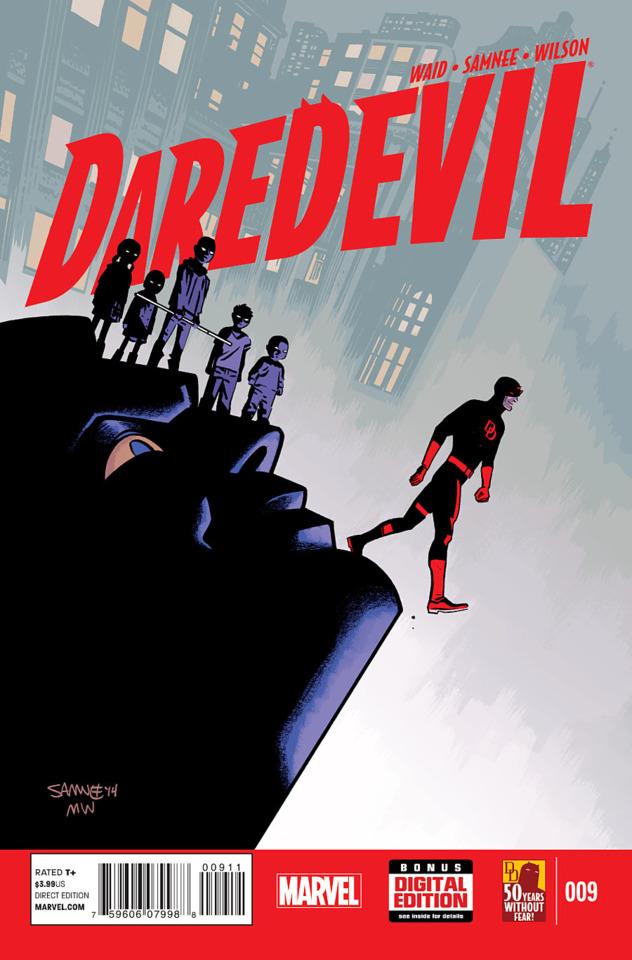 Daredevil #9