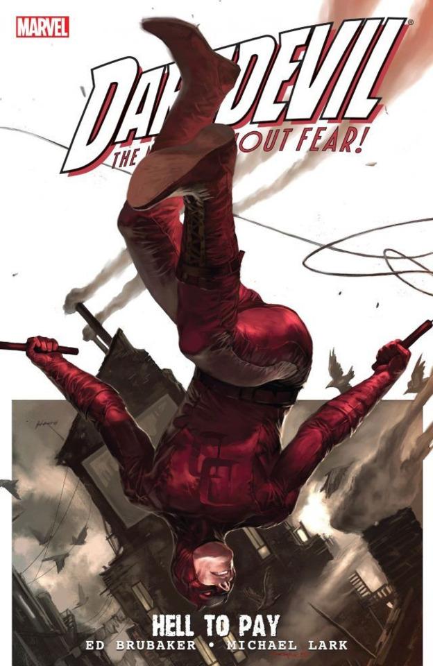 Daredevil: Hell to Pay