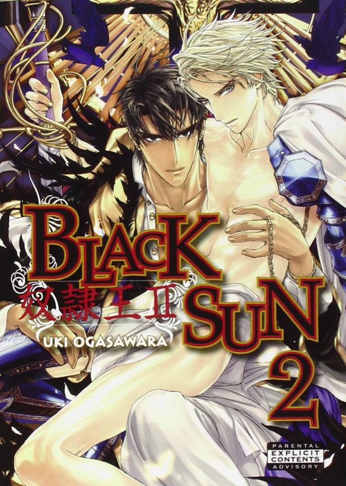 Black Sun #2