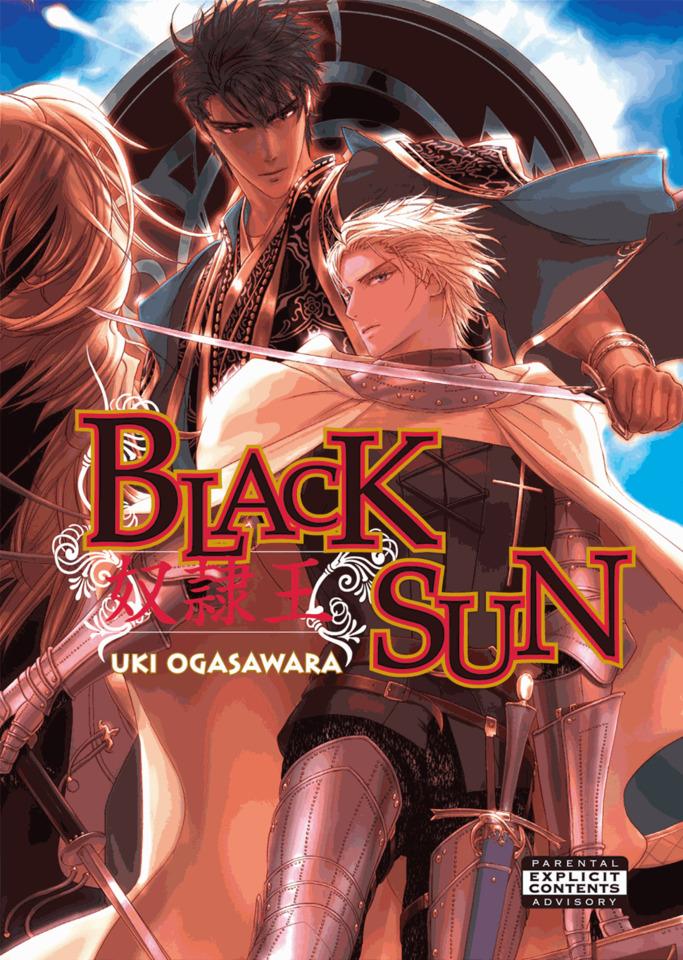 Black Sun