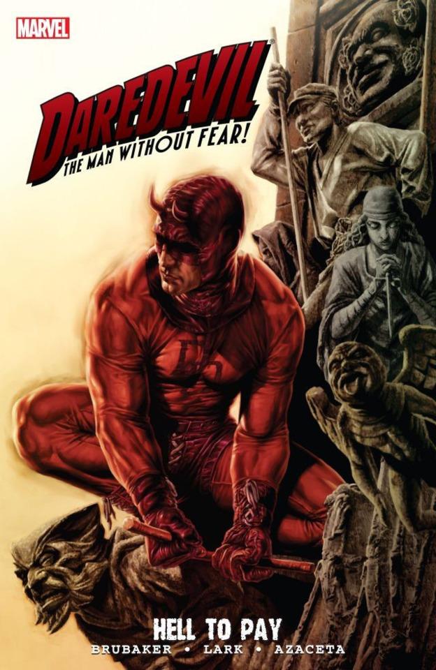 Daredevil: Hell to Pay #2