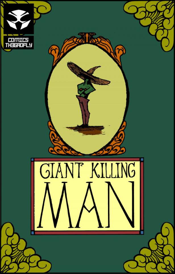 Giant Killing Man
