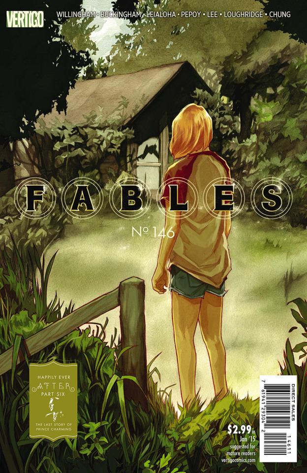 Fables 146