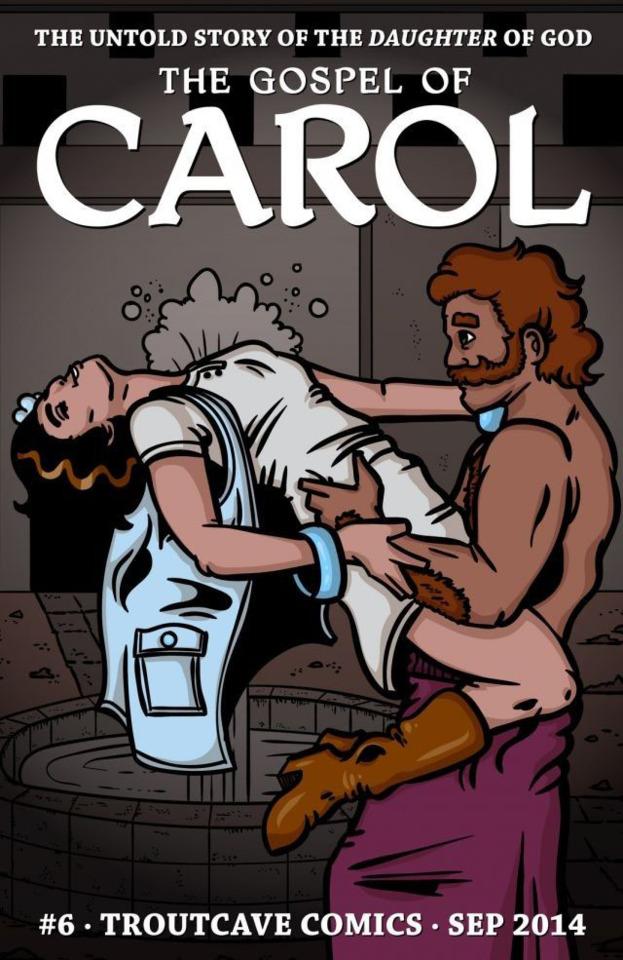 The Gospel of Carol #6