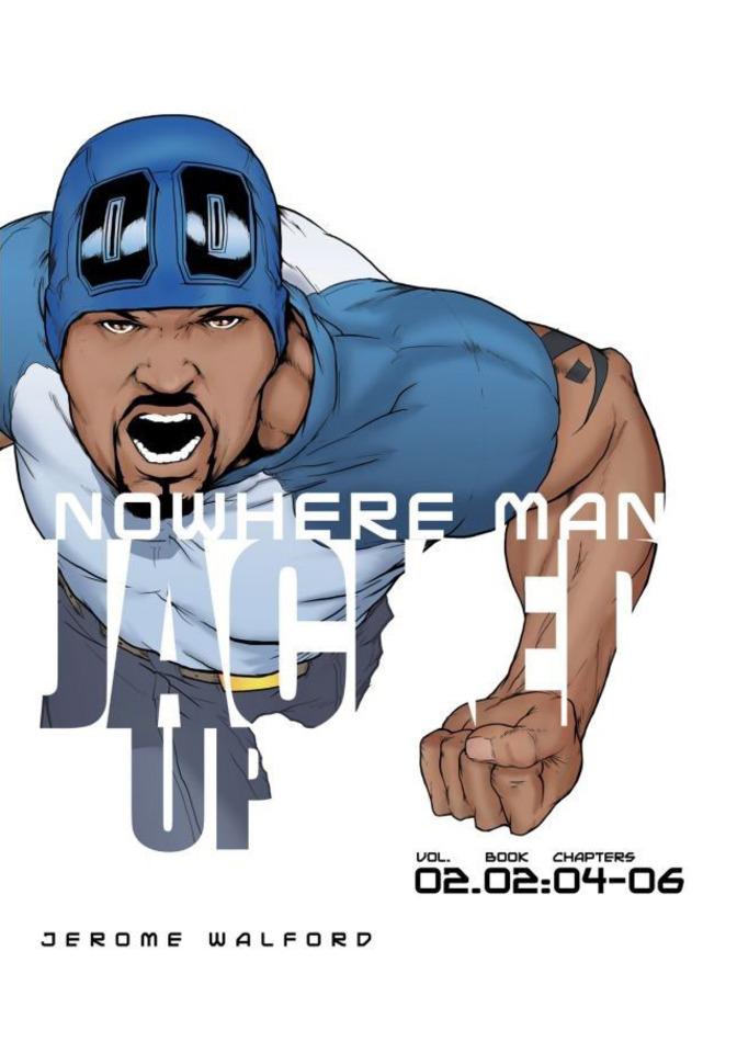 Nowhere Man #2.2