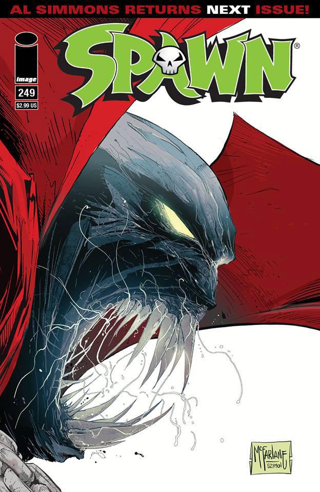 Spawn 249