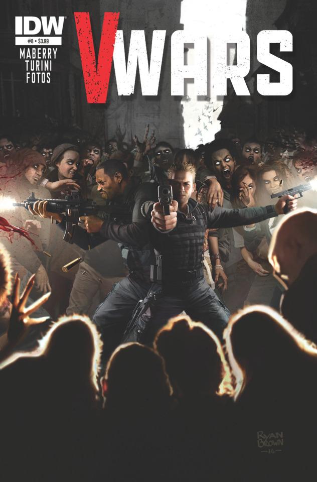 V-Wars #8