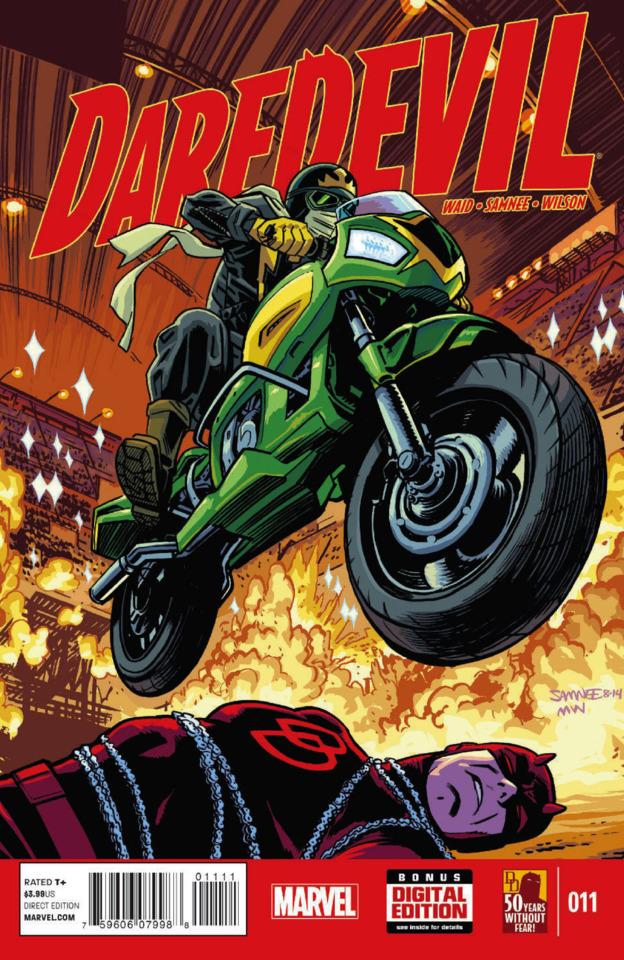 Daredevil #11