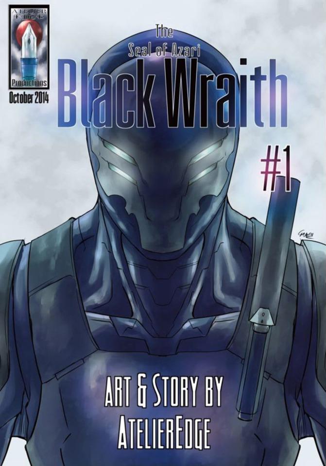 Black Wraith