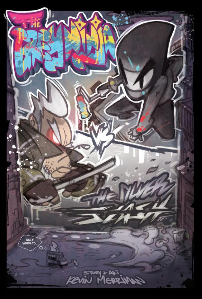 TheGreyNinja