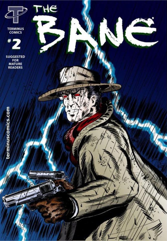The Bane #2