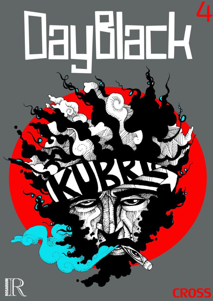 DayBlack #4
