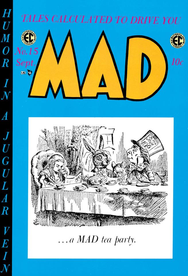 MAD #15